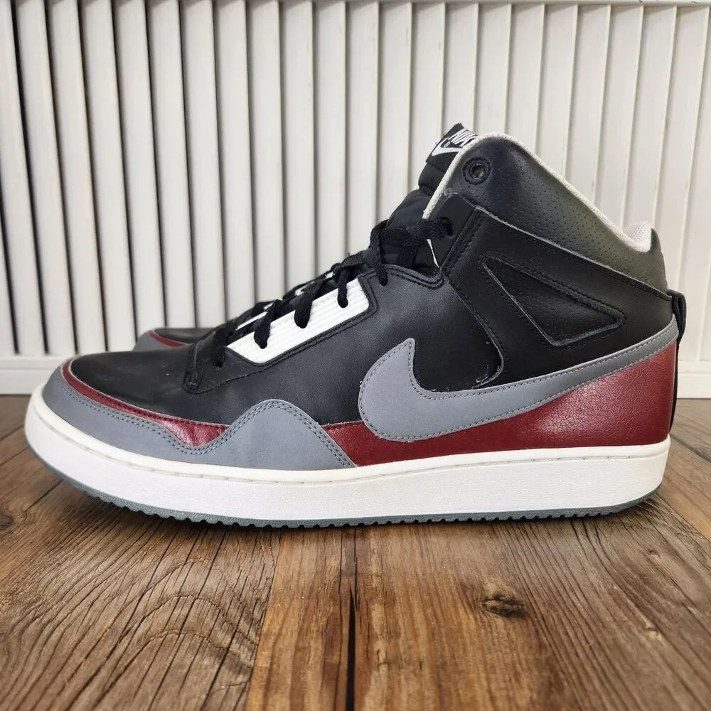Nike used good